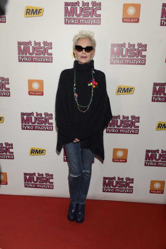 Kora przez chemię musiała zrezygnować z botoksu!