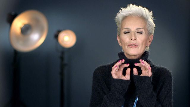 Kora nie pokazywała się od kliku miesięcy! Wygląda świetnie!