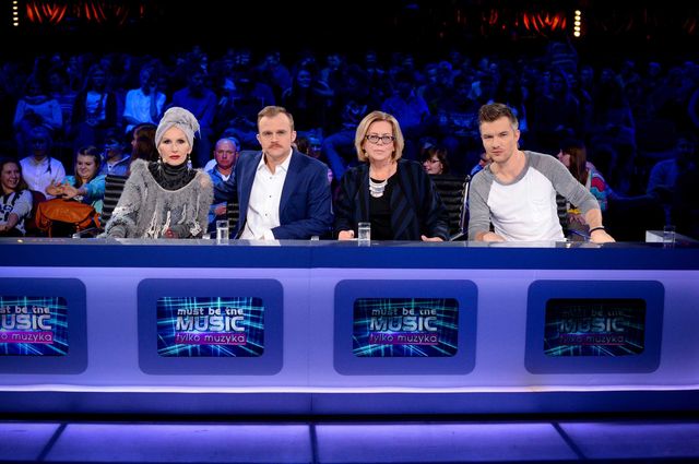 Kora w świetnej formie w MBTM (FOTO)