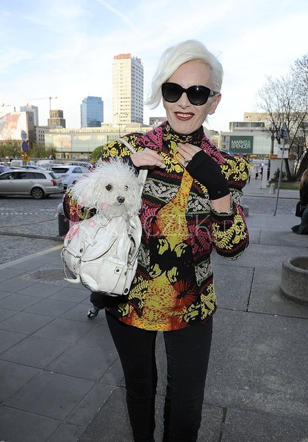 Zdjęcia z gali Fryderyki 2012 (FOTO)