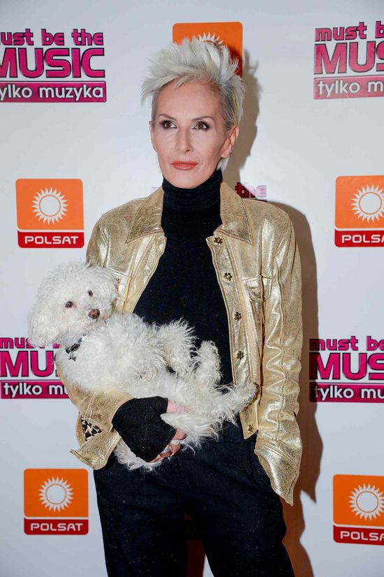 Kora zaskoczyła swoją wypowiedzią w MBTM Kora zaskoczyła swoją wypowiedzią w MBTM