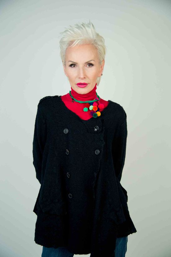 Kora w MBTM: Jestem zdrowa! Kora w MBTM: Jestem zdrowa!