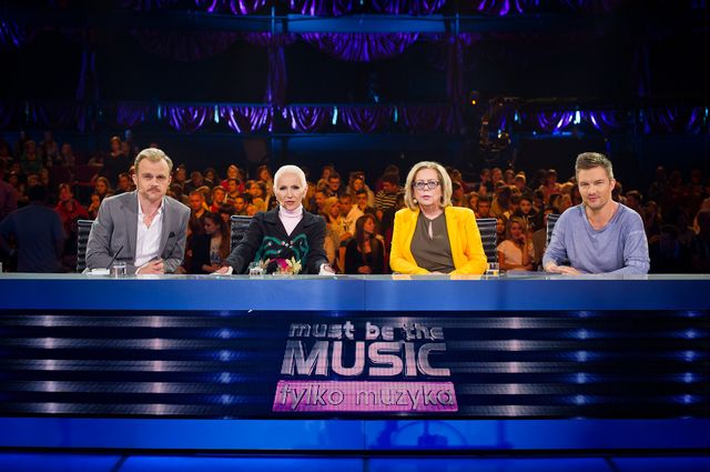 Kora zaskoczyła swoją wypowiedzią w MBTM Kora zaskoczyła swoją wypowiedzią w MBTM