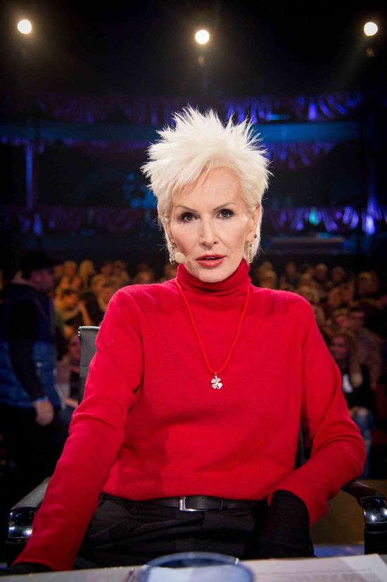 Kora w MBTM: Jestem zdrowa!