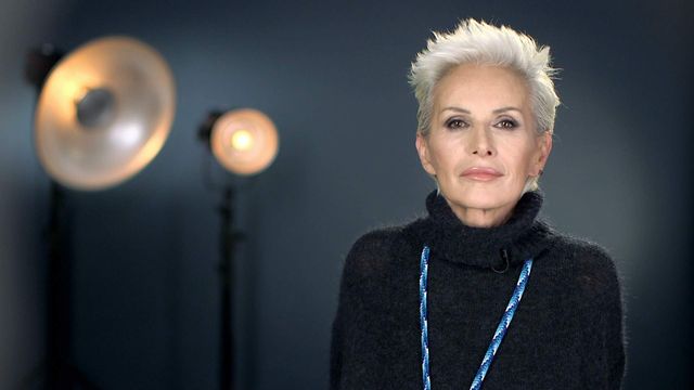 Kora nie pokazywała się od kliku miesięcy! Wygląda świetnie!