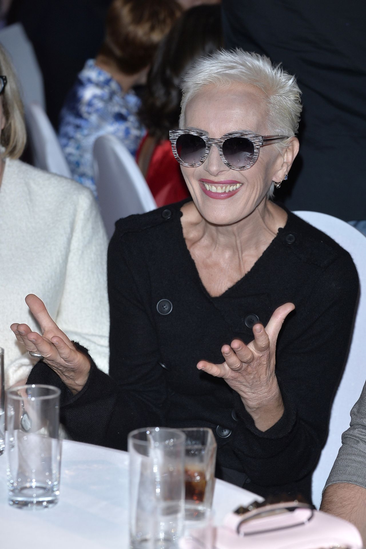 Kamil Sipowicz o Korze: Nie przyjęła ostatniego namaszczenia Kamil Sipowicz o Korze: Nie przyjęła ostatniego namaszczenia