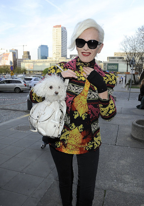 Kora jest otwarta na badania psychiatryczne Kora jest otwarta na badania psychiatryczne