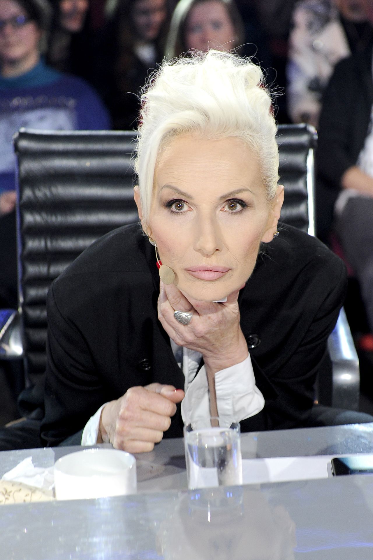 Magdalena Środa o ostatnich chwilach Kory: Nie było już kontaktu