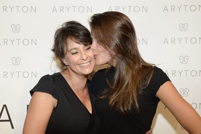 Córka Anny Korcz urodę odziedziczyła po mamie (FOTO)