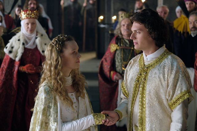 Łepkowska o krytyce Korony królów: Jestem przyzwyczajona do hejtu Łepkowska o krytyce Korony królów: Jestem przyzwyczajona do hejtu