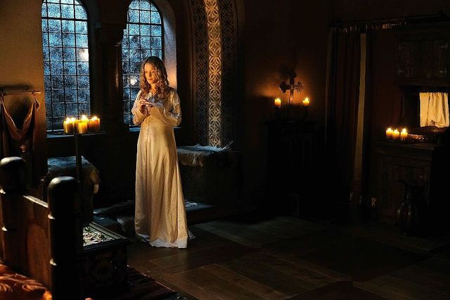 Mateusz Król z Korony Królów jak polski Jon Snow? Mateusz Król z Korony Królów jak polski Jon Snow?