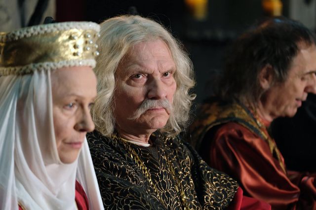 Łepkowska o krytyce Korony królów: Jestem przyzwyczajona do hejtu Łepkowska o krytyce Korony królów: Jestem przyzwyczajona do hejtu