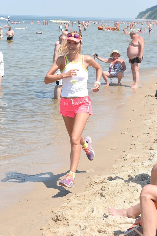 Joanna Koroniewska zdradziła, jak uporała się z chorobą