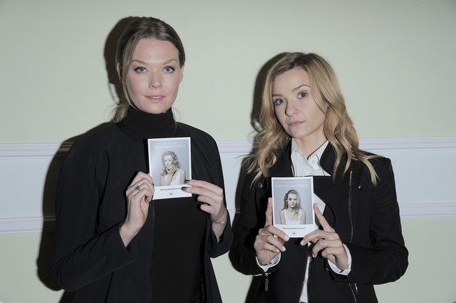 Joanna Koroniewska zmizerniała? (FOTO)