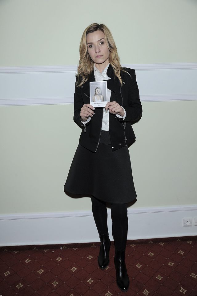 Joanna Koroniewska zmizerniała? (FOTO)