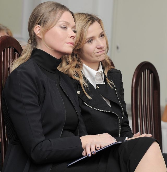 Joanna Koroniewska zmizerniała? (FOTO)