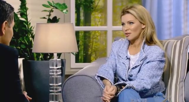 Kinga Korta o pierwszych pieniądzach: Sprzątałam i zmywałam gary Kinga Korta o pierwszych pieniądzach: Sprzątałam i zmywałam gary