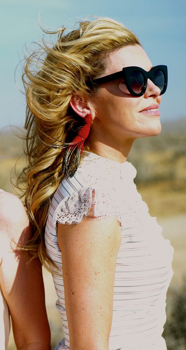 Kinga Korta nie lubi zakładać tej samej sukienki dwa razy