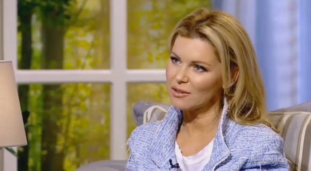 Kinga Korta o pierwszych pieniądzach: Sprzątałam i zmywałam gary Kinga Korta o pierwszych pieniądzach: Sprzątałam i zmywałam gary