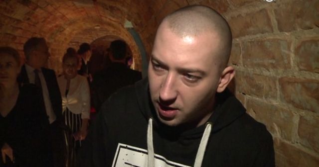 Kortez planuje kolejną płytę! (VIDEO) Kortez planuje kolejną płytę! (VIDEO)