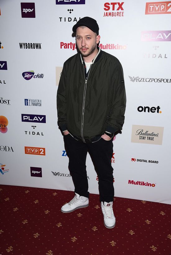 Wręczono Fryderyki 2016. Zobacz, kto został UHONOROWANY! (FOTO + VIDEO) Wręczono Fryderyki 2016. Zobacz, kto został UHONOROWANY! (FOTO + VIDEO)