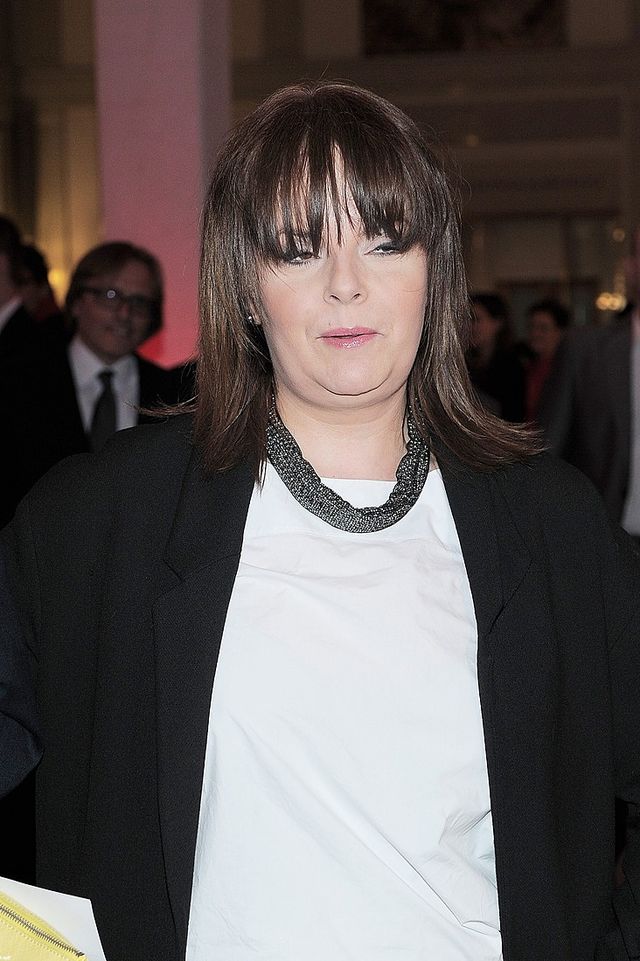 Korwin-Piotrowska: syf wszędzie, sikanie po bramach, krzyki 