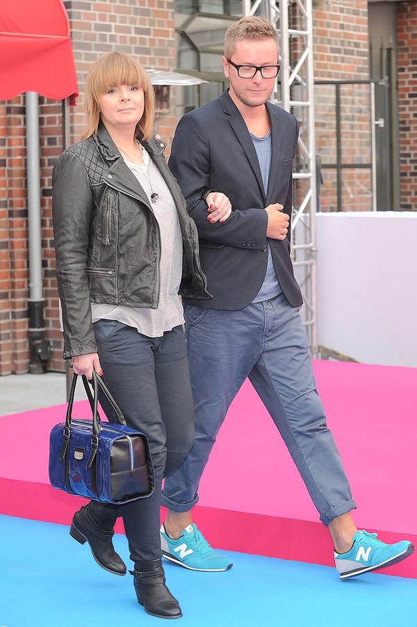 Korwin-Piotrowska o niuniach, które chcą być dziennikarkami