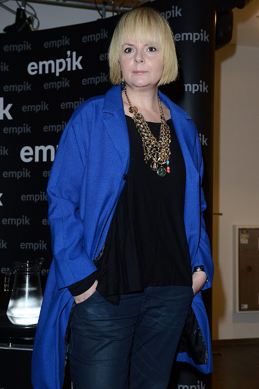 Korwin-Piotrowska o aferze Joanny B: Niedobrze mi się robi