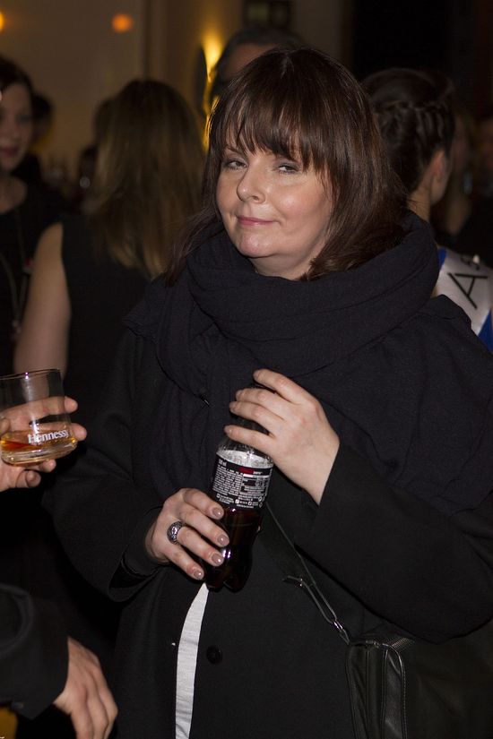 Gwiazdy na urodzinach K MAG (FOTO)