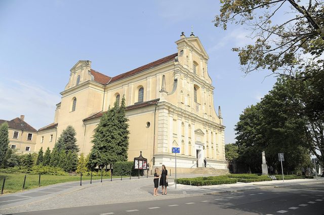 Pogrzeb Jana Kulczyka (FOTO)