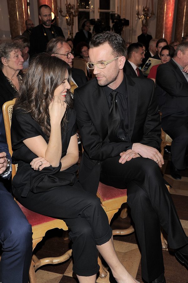 Coraz MŁODSZE gwiazdy na wręczeniu Wiktorów (FOTO) Coraz MŁODSZE gwiazdy na wręczeniu Wiktorów (FOTO)