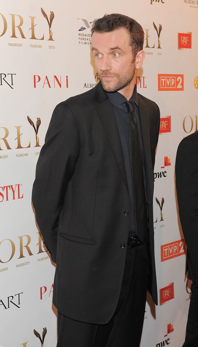 Gwiazdy na gali Orły 2015 (FOTO)