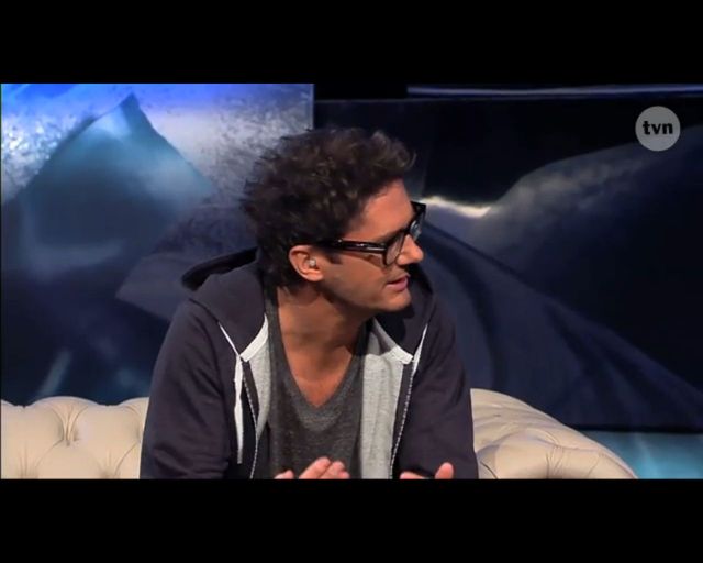 Wojewódzki do Kota: Wyglądasz jak wieśniak!