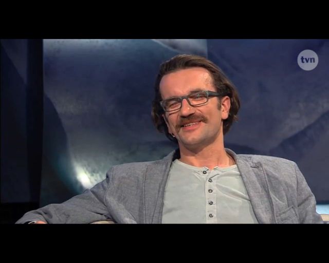 Wojewódzki do Kota: Wyglądasz jak wieśniak!