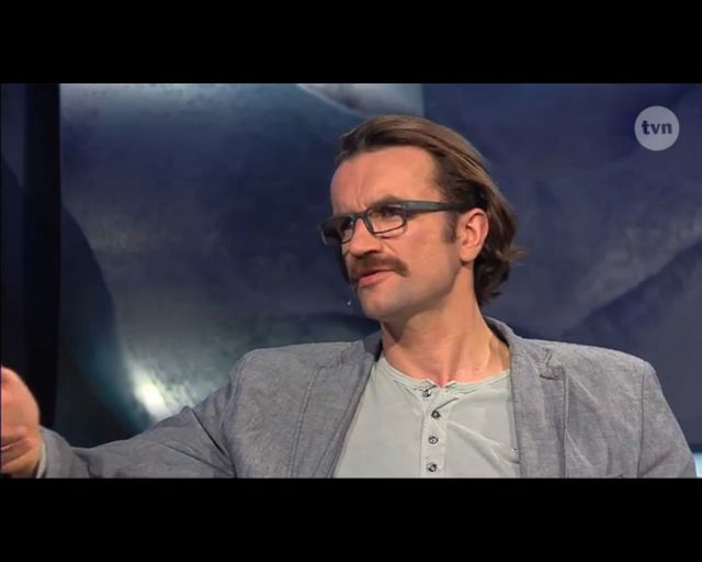 Wojewódzki do Kota: Wyglądasz jak wieśniak!