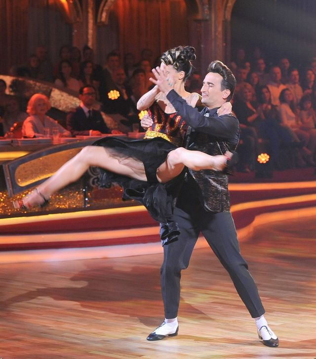 Co się działo we wczorajszym Tańcu z gwiazdami! (FOTO)