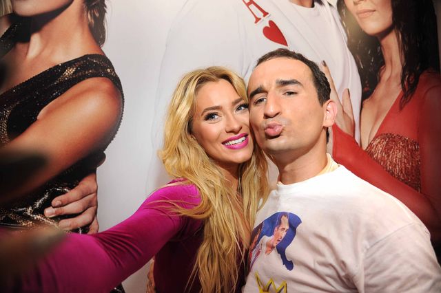 Co się dzieje za kulisami Tańca z gwiazdami? (FOTO)