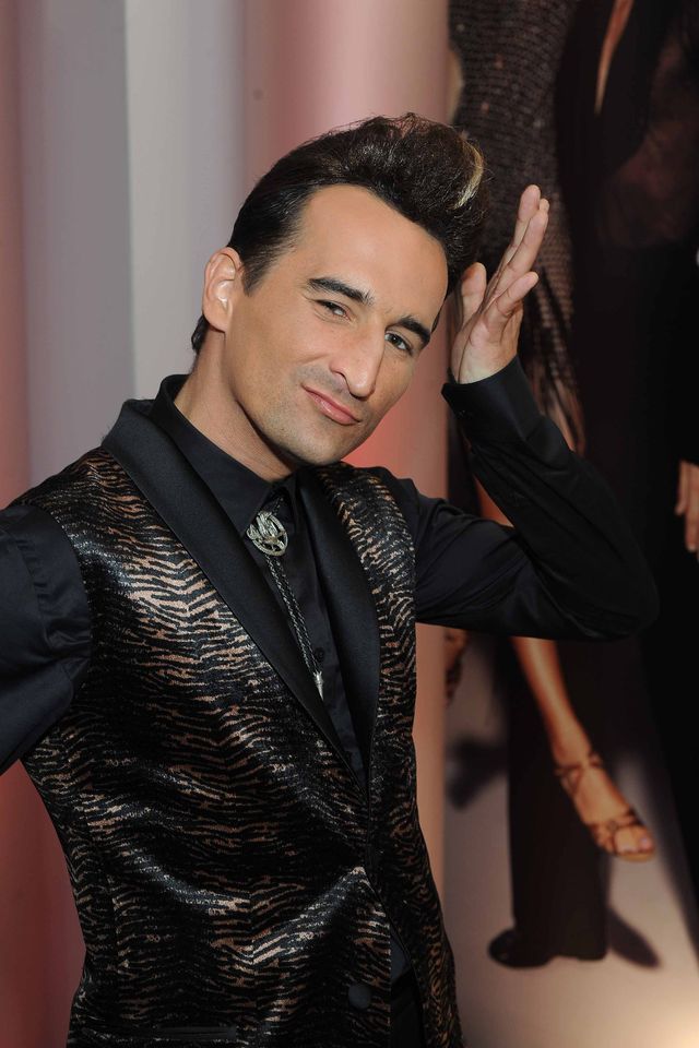 Nie sądziliśmy, że kiedykolwie to powiemy! Nie sądziliśmy, że kiedykolwie to powiemy!