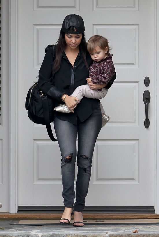 Dzieci Kourtney Kardashian są rozwydrzone?