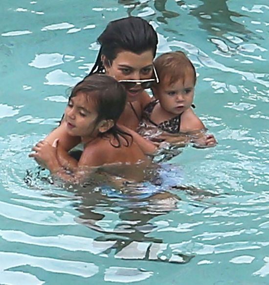 Kris Jenner nie pozwala do siebie mówić babciu!