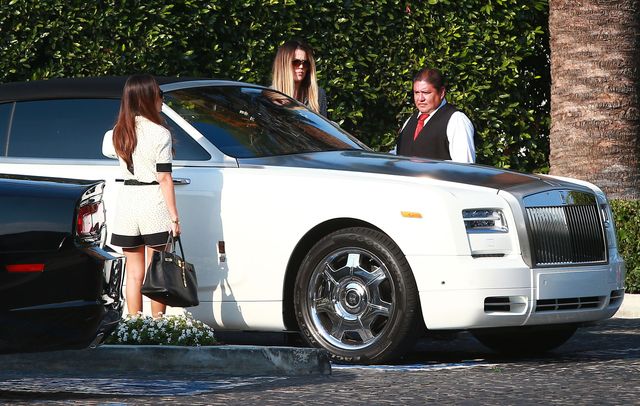 Khloe Kardashian chodzi na terapię (FOTO)  