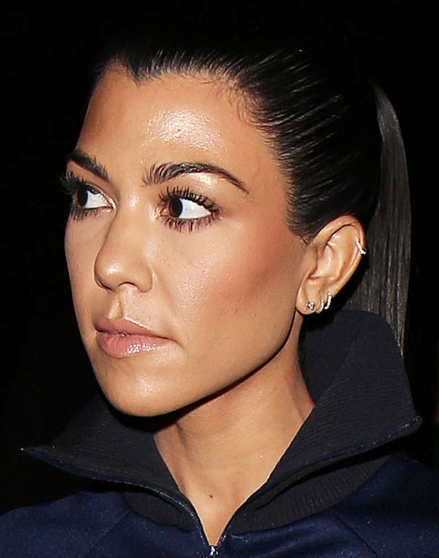 Zapomniałaś o dzieciach? Fani Kourtney komentują jej imprezowanie w Paryżu