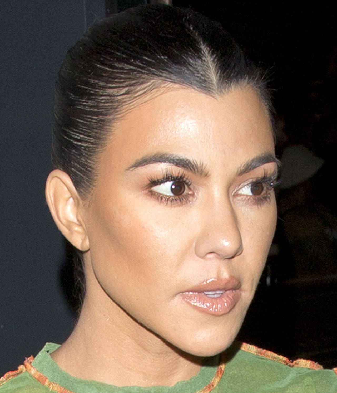 Oto gdzie Kourtney Kardashian ma hejt matek pod swoim adresem (ZDJĘCIA) Oto gdzie Kourtney Kardashian ma hejt matek pod swoim adresem (ZDJĘCIA)