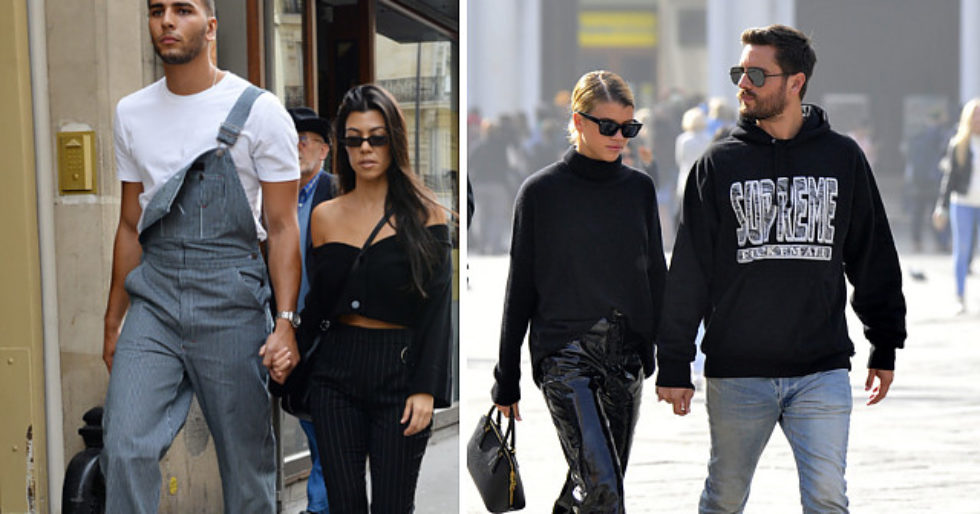 Jak się poczuła Sofia Richie, gdy Scott powiedział TO o Kourtney? Jak się poczuła Sofia Richie, gdy Scott powiedział TO o Kourtney?