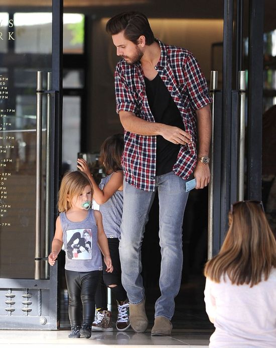 Nie tylko Nori chodzi w lateksie (FOTO) Nie tylko Nori chodzi w lateksie (FOTO)