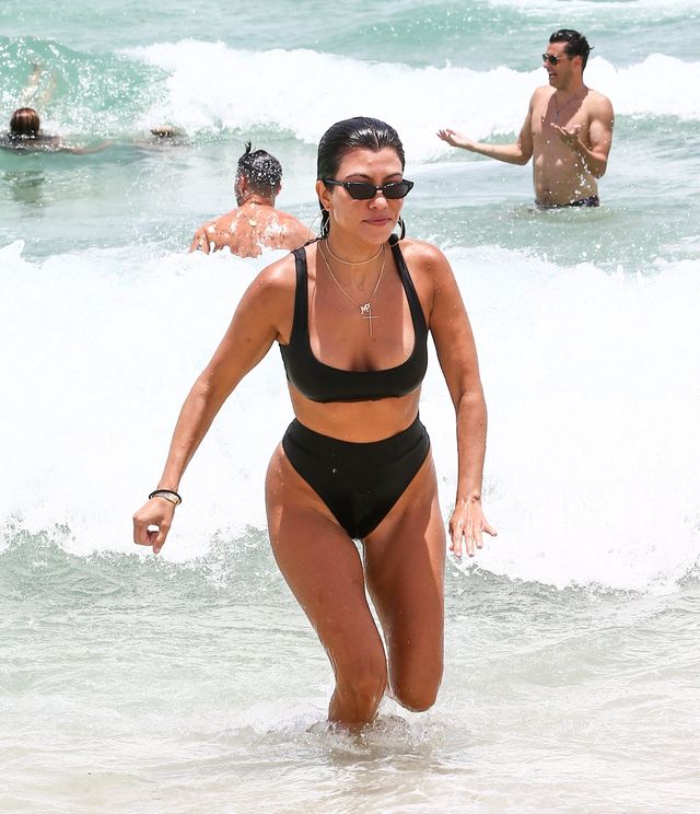 Podobno jest posiadaczką najseksowniejszej pupy na świecie