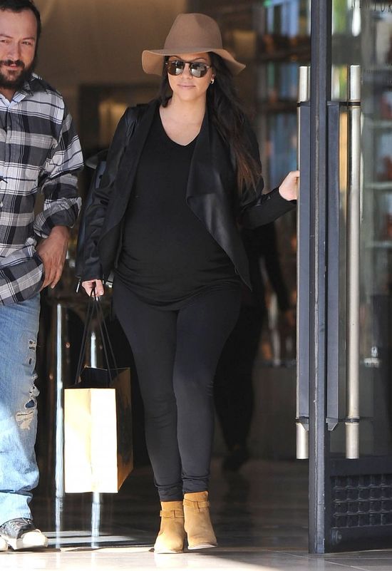 Nie tylko Nori chodzi w lateksie (FOTO) Nie tylko Nori chodzi w lateksie (FOTO)