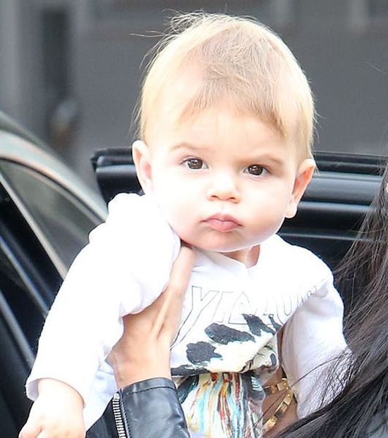 Poznajecie tego słodziaka? (FOTO)