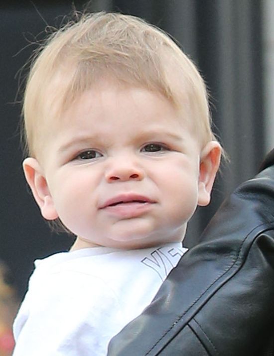 Poznajecie tego słodziaka? (FOTO)