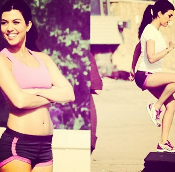 Scott Disick ma problem z alkoholem!